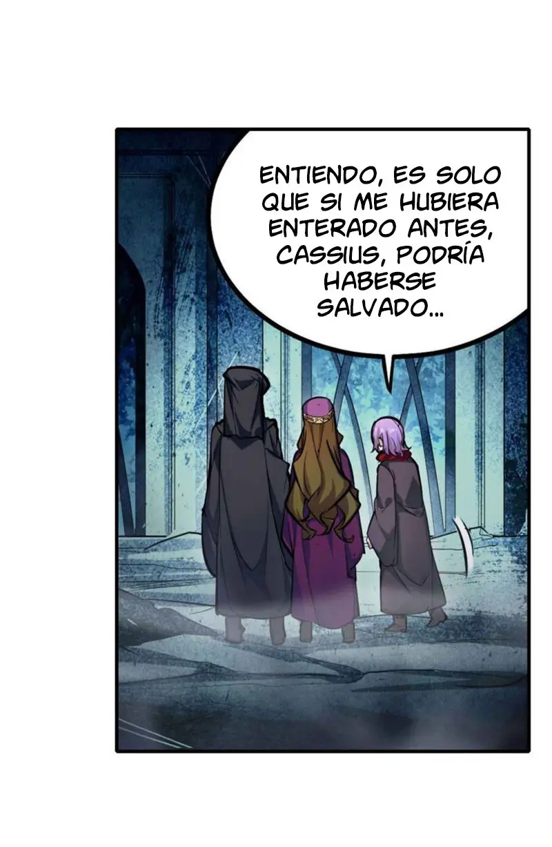 Apóstol Infinito y las Doce Chicas de Guerra (2020) - Capítulo 150 - Página 22 - LectorTMOo