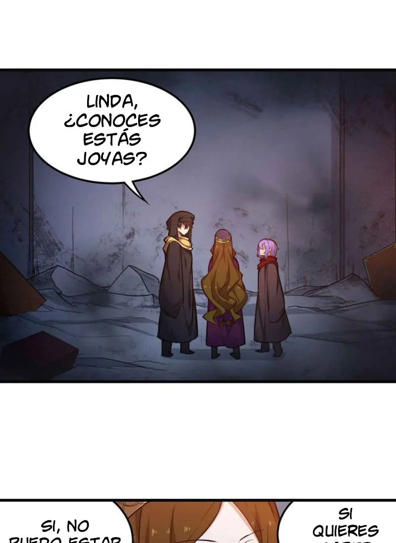 Apóstol Infinito y las Doce Chicas de Guerra (2020) - Capítulo 151 - Página 1 - LectorTMOo