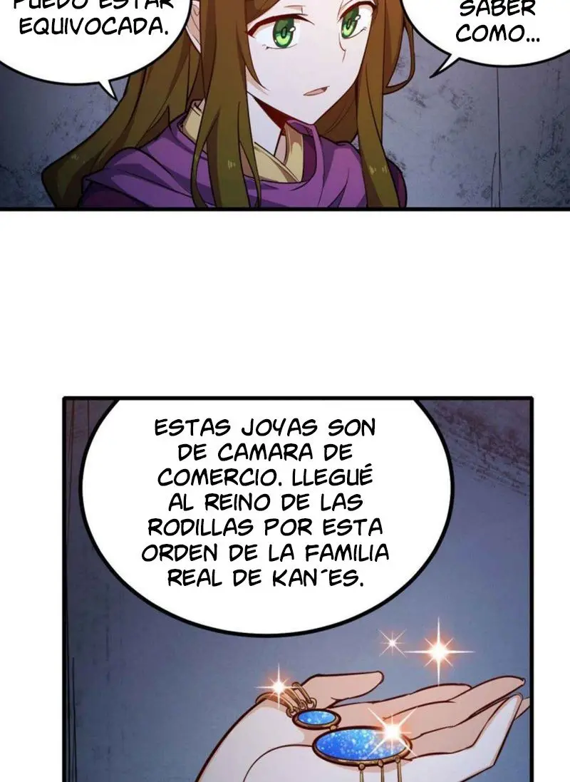 Apóstol Infinito y las Doce Chicas de Guerra (2020) - Capítulo 151 - Página 2 - LectorTMOo
