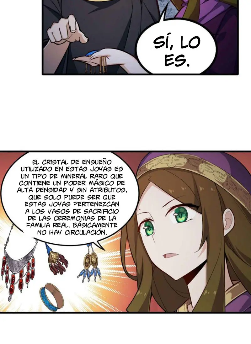 Apóstol Infinito y las Doce Chicas de Guerra (2020) - Capítulo 151 - Página 4 - LectorTMOo