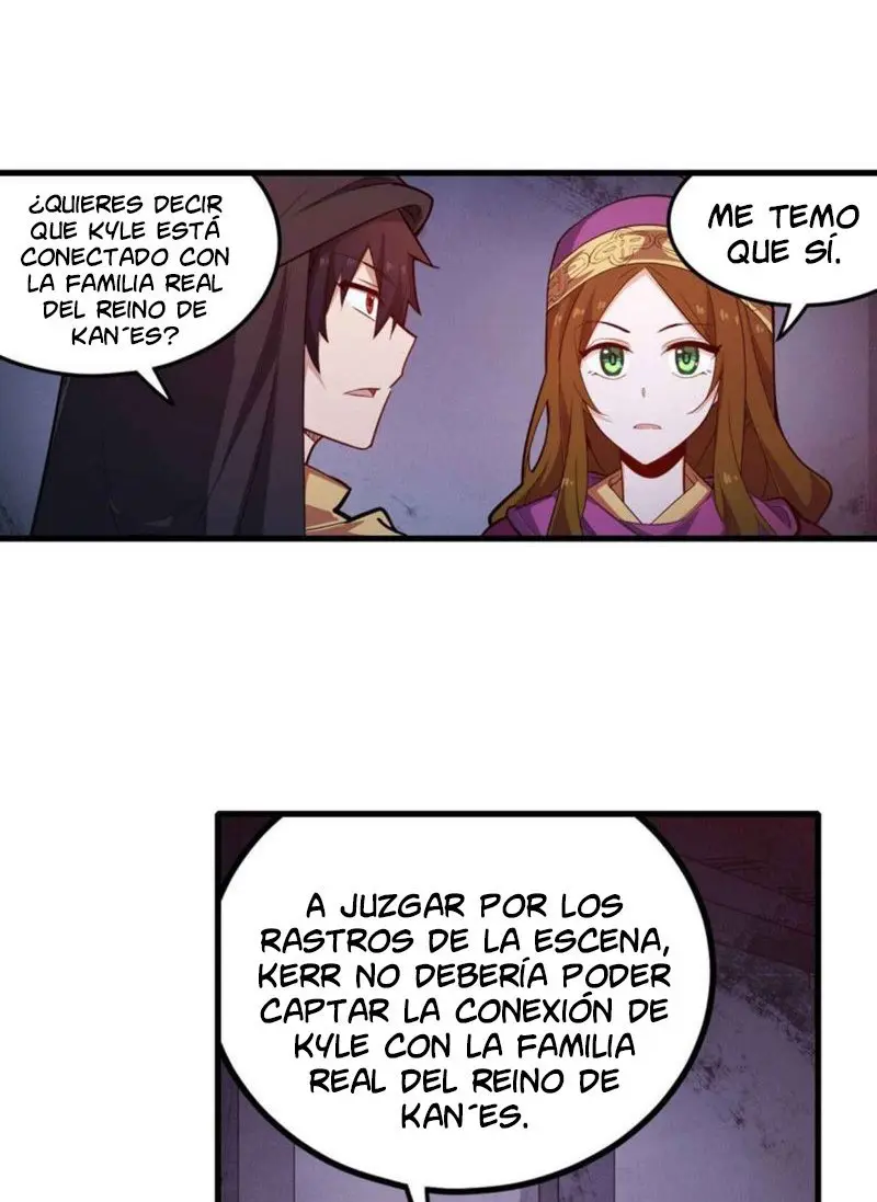 Apóstol Infinito y las Doce Chicas de Guerra (2020) - Capítulo 151 - Página 5 - LectorTMOo