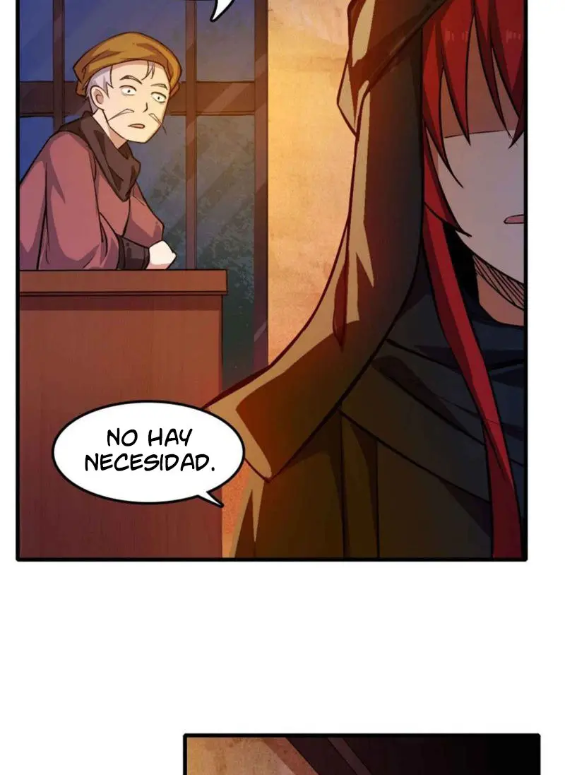 Apóstol Infinito y las Doce Chicas de Guerra (2020) - Capítulo 151 - Página 11 - LectorTMOo
