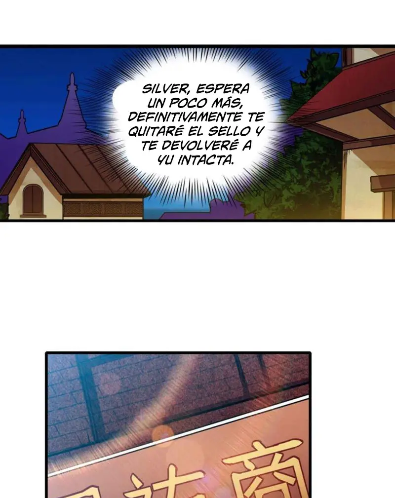 Apóstol Infinito y las Doce Chicas de Guerra (2020) - Capítulo 151 - Página 16 - LectorTMOo