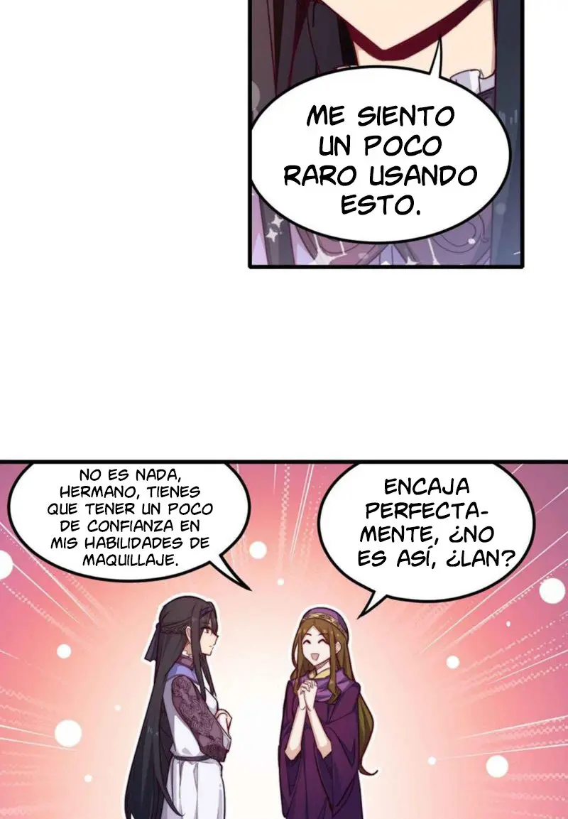 Apóstol Infinito y las Doce Chicas de Guerra (2020) - Capítulo 151 - Página 24 - LectorTMOo