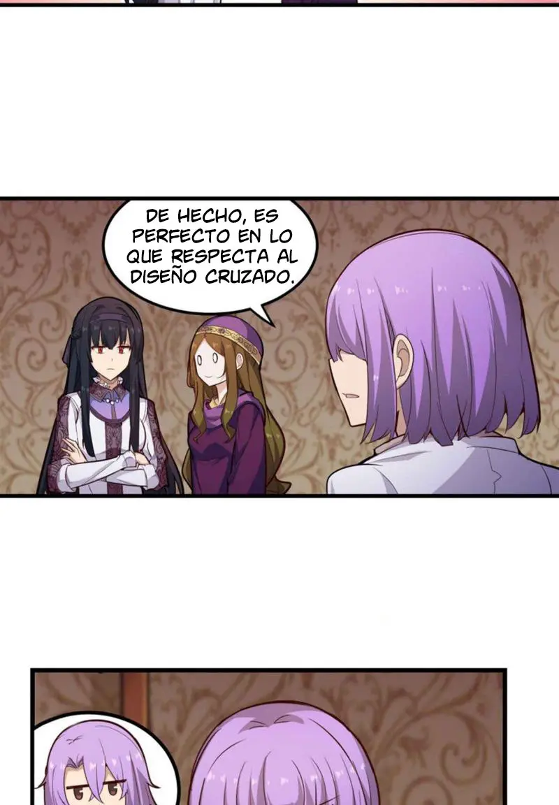 Apóstol Infinito y las Doce Chicas de Guerra (2020) - Capítulo 151 - Página 25 - LectorTMOo