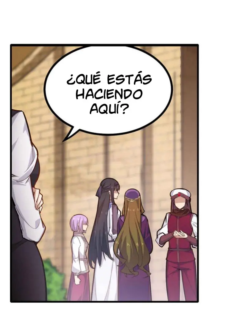 Apóstol Infinito y las Doce Chicas de Guerra (2020) - Capítulo 151 - Página 37 - LectorTMOo