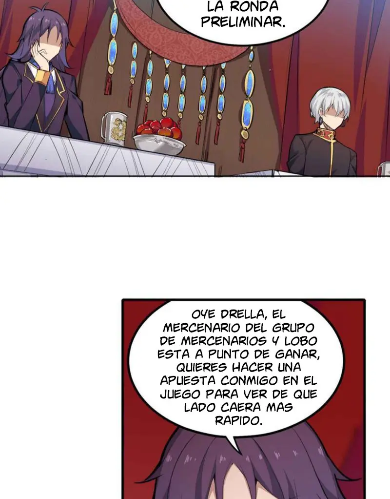 Apóstol Infinito y las Doce Chicas de Guerra (2020) - Capítulo 152 - Página 6 - LectorTMOo