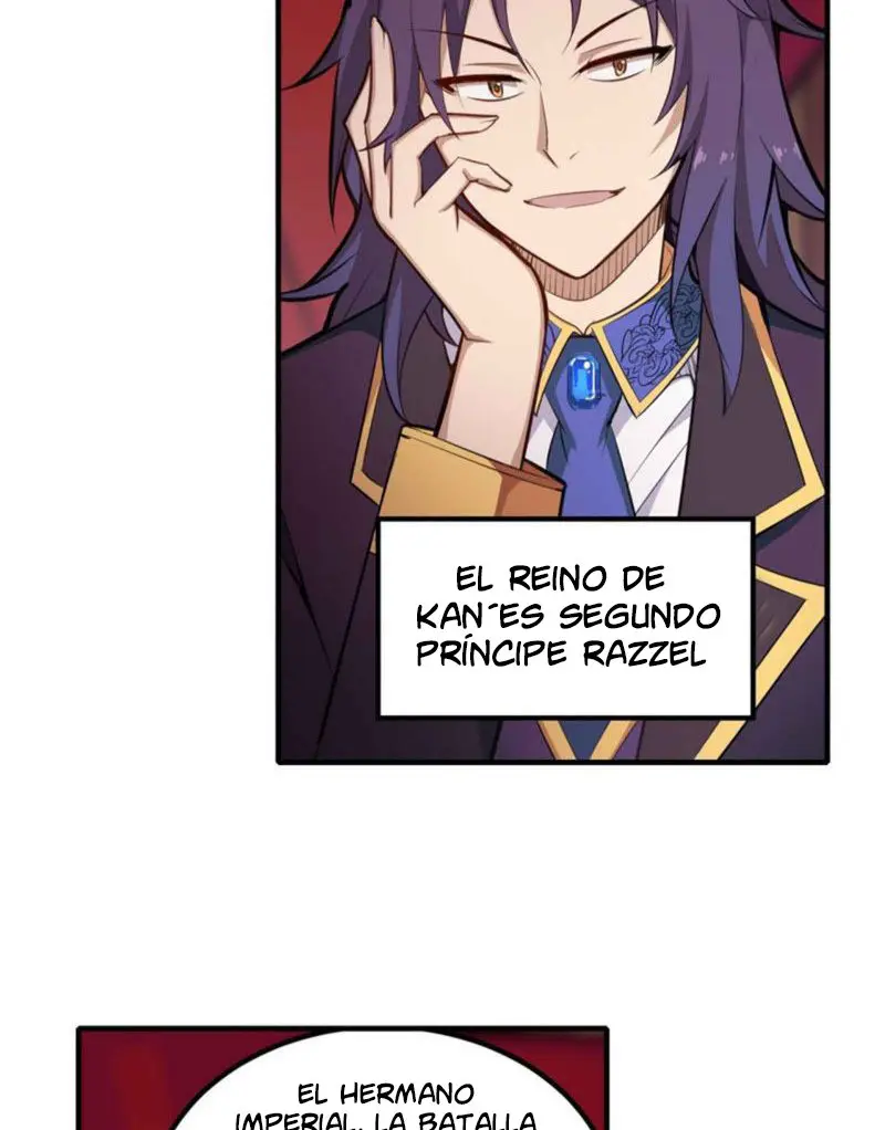 Apóstol Infinito y las Doce Chicas de Guerra (2020) - Capítulo 152 - Página 7 - LectorTMOo