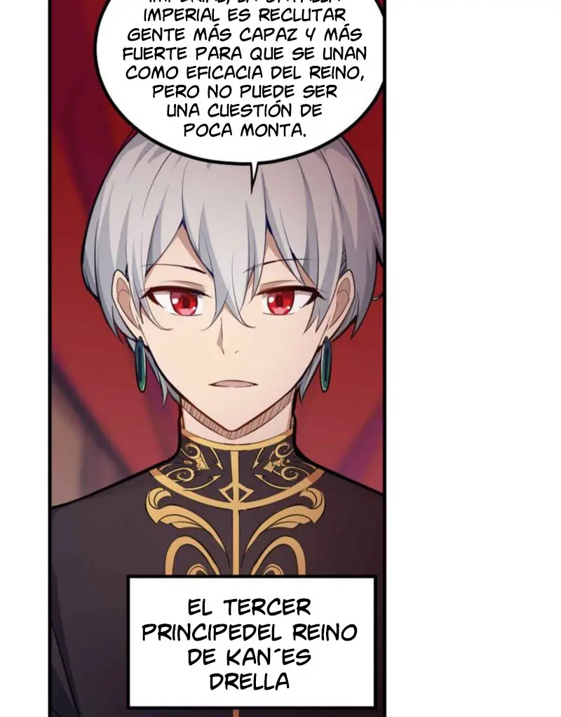 Apóstol Infinito y las Doce Chicas de Guerra (2020) - Capítulo 152 - Página 8 - LectorTMOo