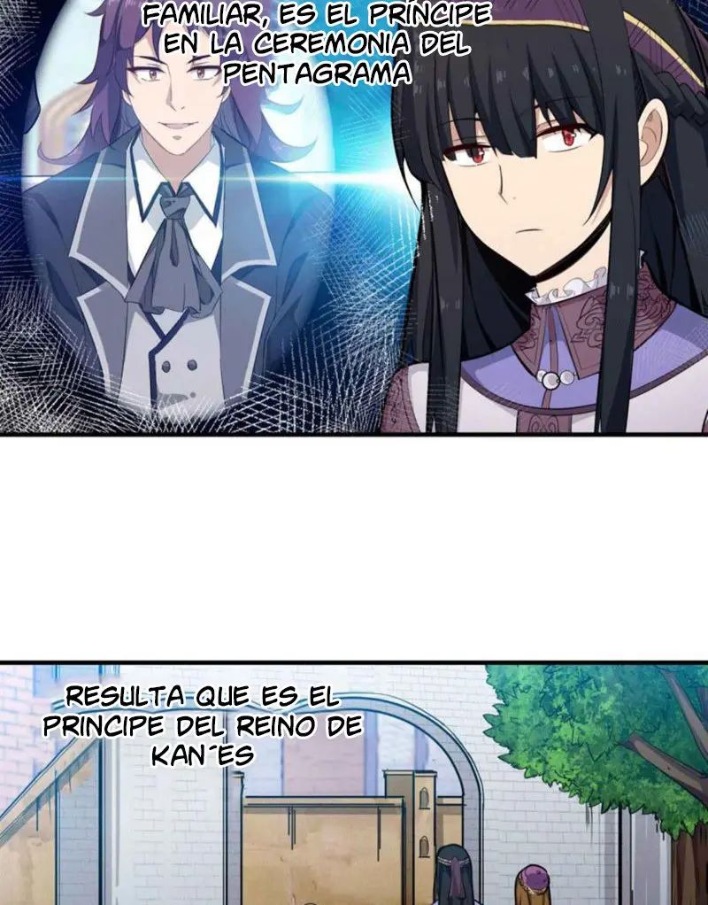 Apóstol Infinito y las Doce Chicas de Guerra (2020) - Capítulo 152 - Página 11 - LectorTMOo