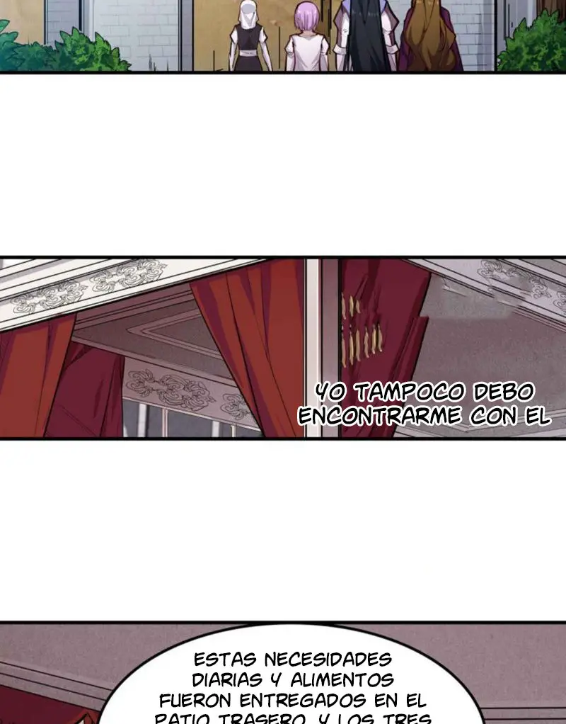 Apóstol Infinito y las Doce Chicas de Guerra (2020) - Capítulo 152 - Página 12 - LectorTMOo