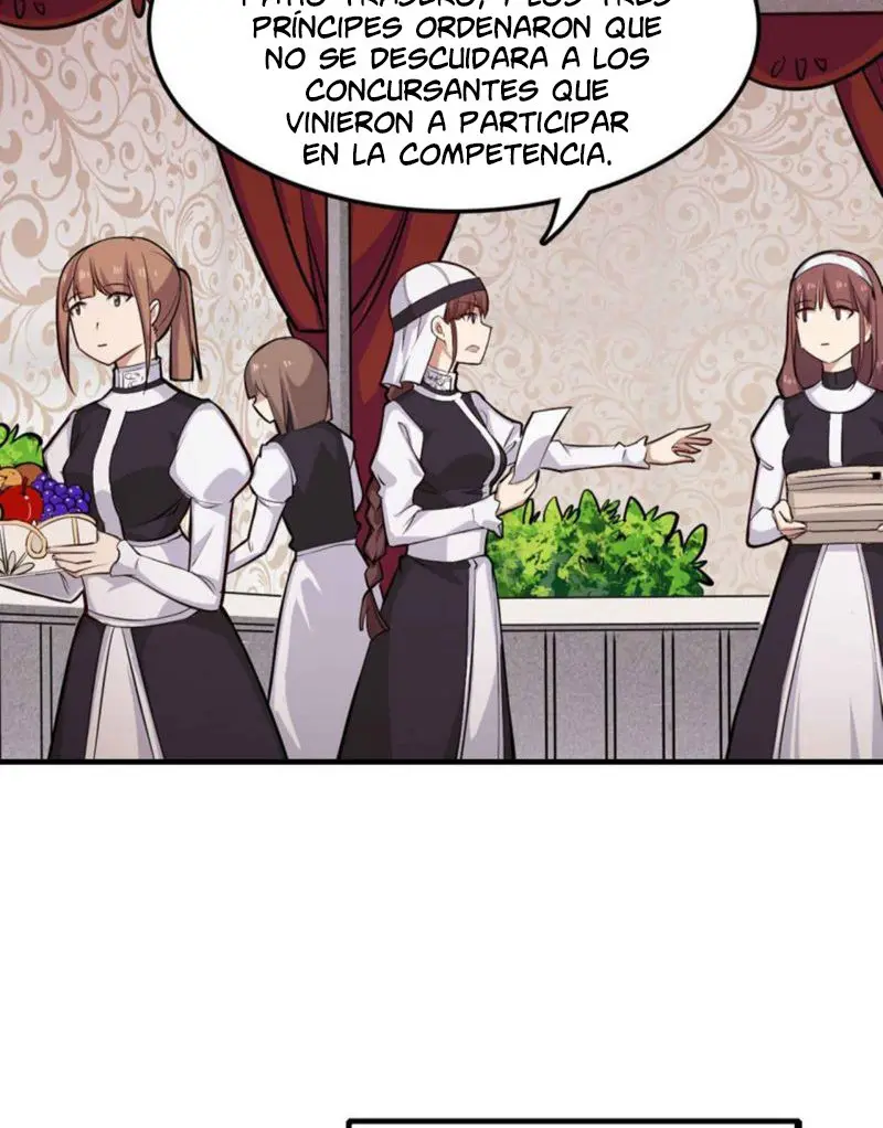 Apóstol Infinito y las Doce Chicas de Guerra (2020) - Capítulo 152 - Página 13 - LectorTMOo