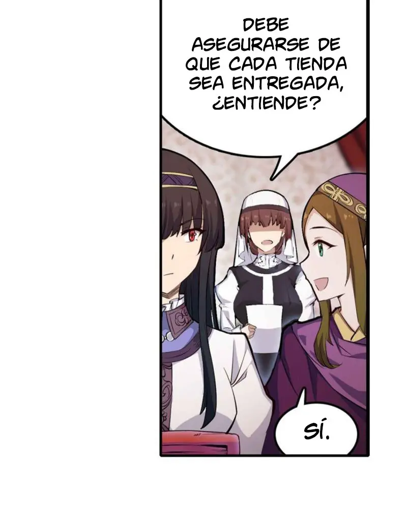 Apóstol Infinito y las Doce Chicas de Guerra (2020) - Capítulo 152 - Página 14 - LectorTMOo