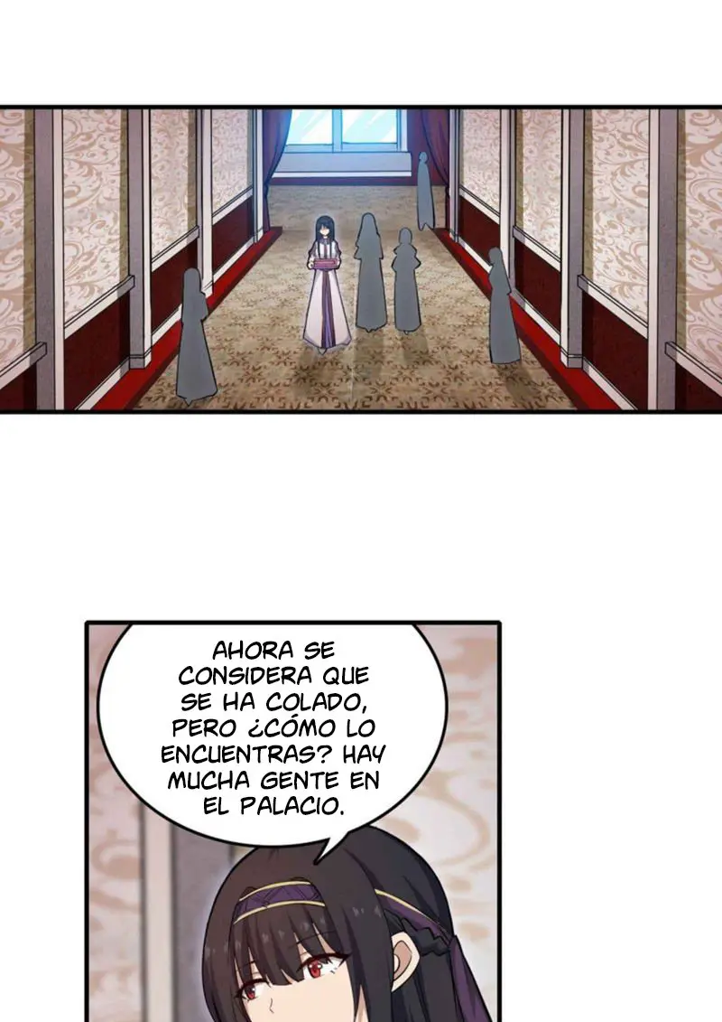 Apóstol Infinito y las Doce Chicas de Guerra (2020) - Capítulo 152 - Página 15 - LectorTMOo