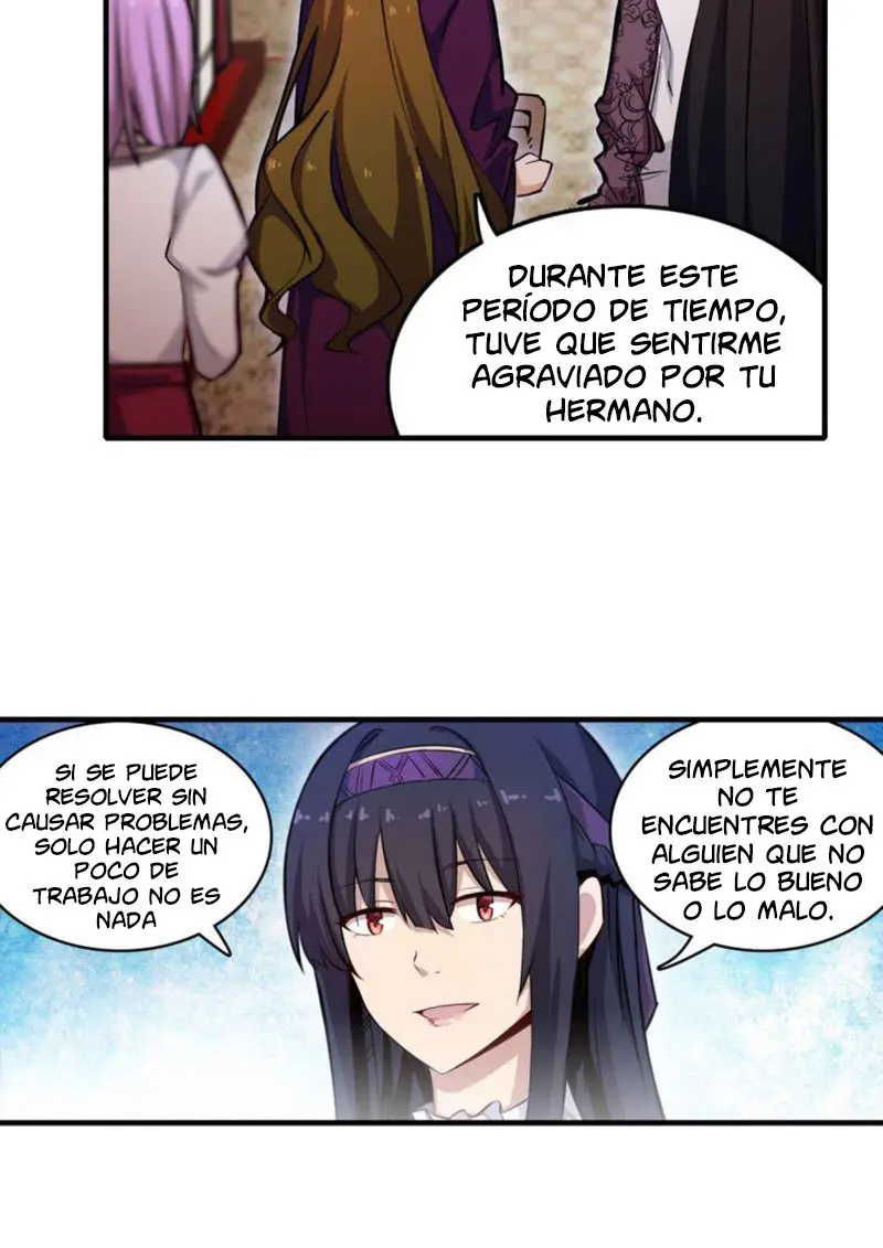 Apóstol Infinito y las Doce Chicas de Guerra (2020) - Capítulo 152 - Página 17 - LectorTMOo