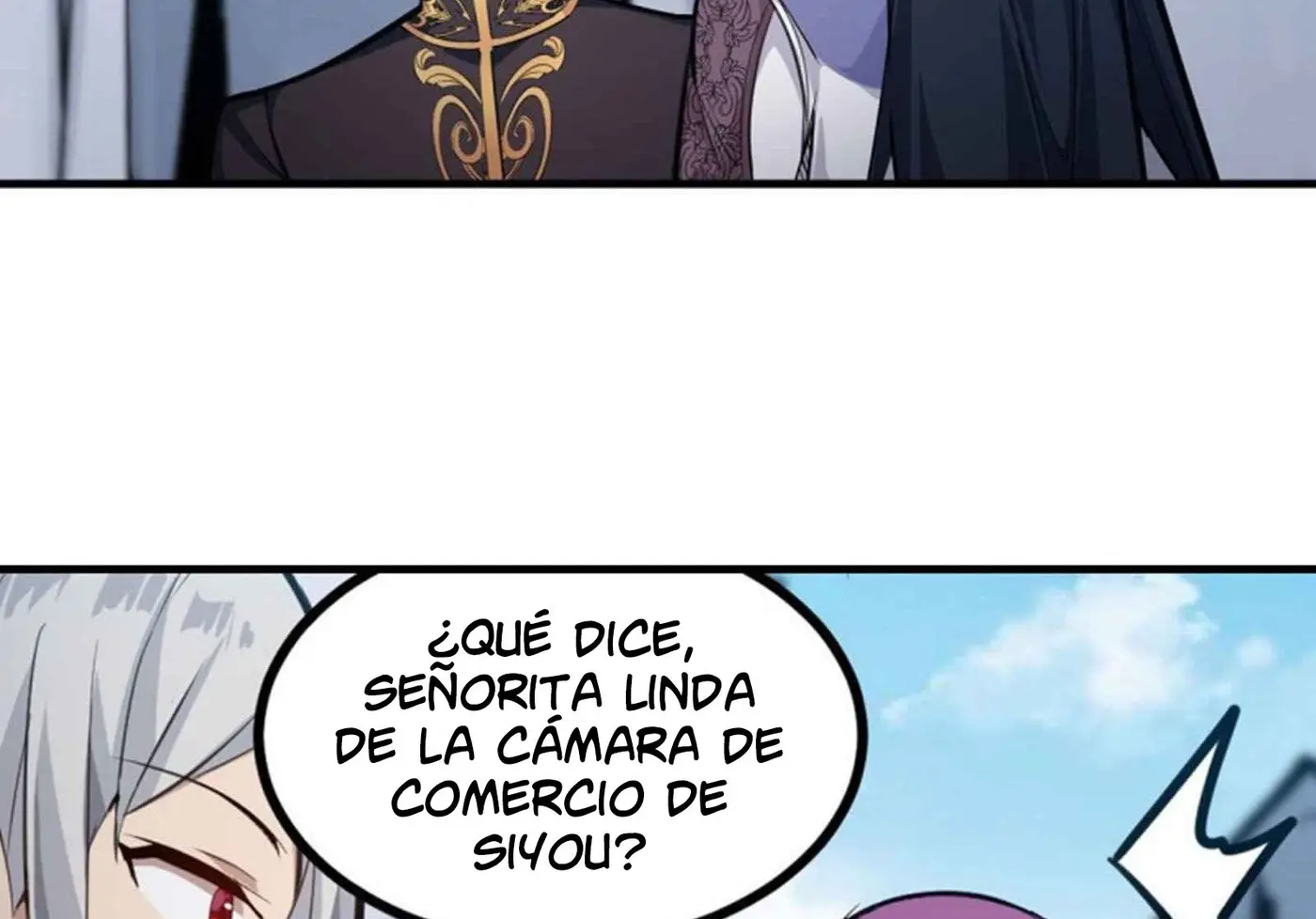 Apóstol Infinito y las Doce Chicas de Guerra (2020) - Capítulo 153 - Página 9 - LectorTMOo