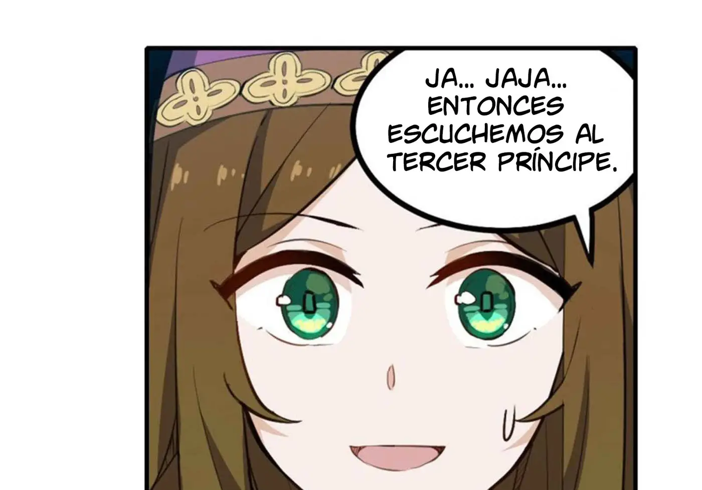 Apóstol Infinito y las Doce Chicas de Guerra (2020) - Capítulo 153 - Página 11 - LectorTMOo