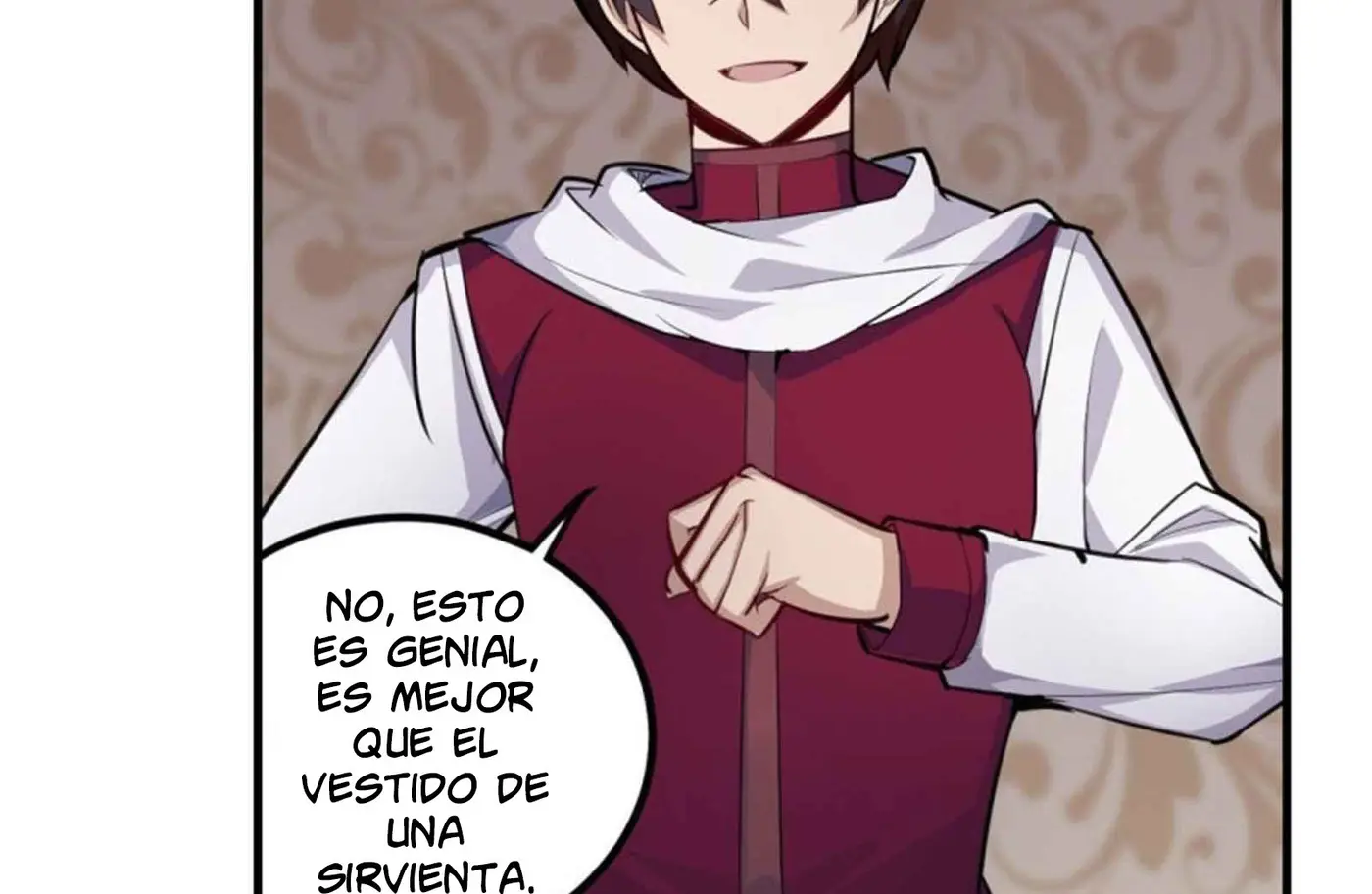 Apóstol Infinito y las Doce Chicas de Guerra (2020) - Capítulo 153 - Página 20 - LectorTMOo