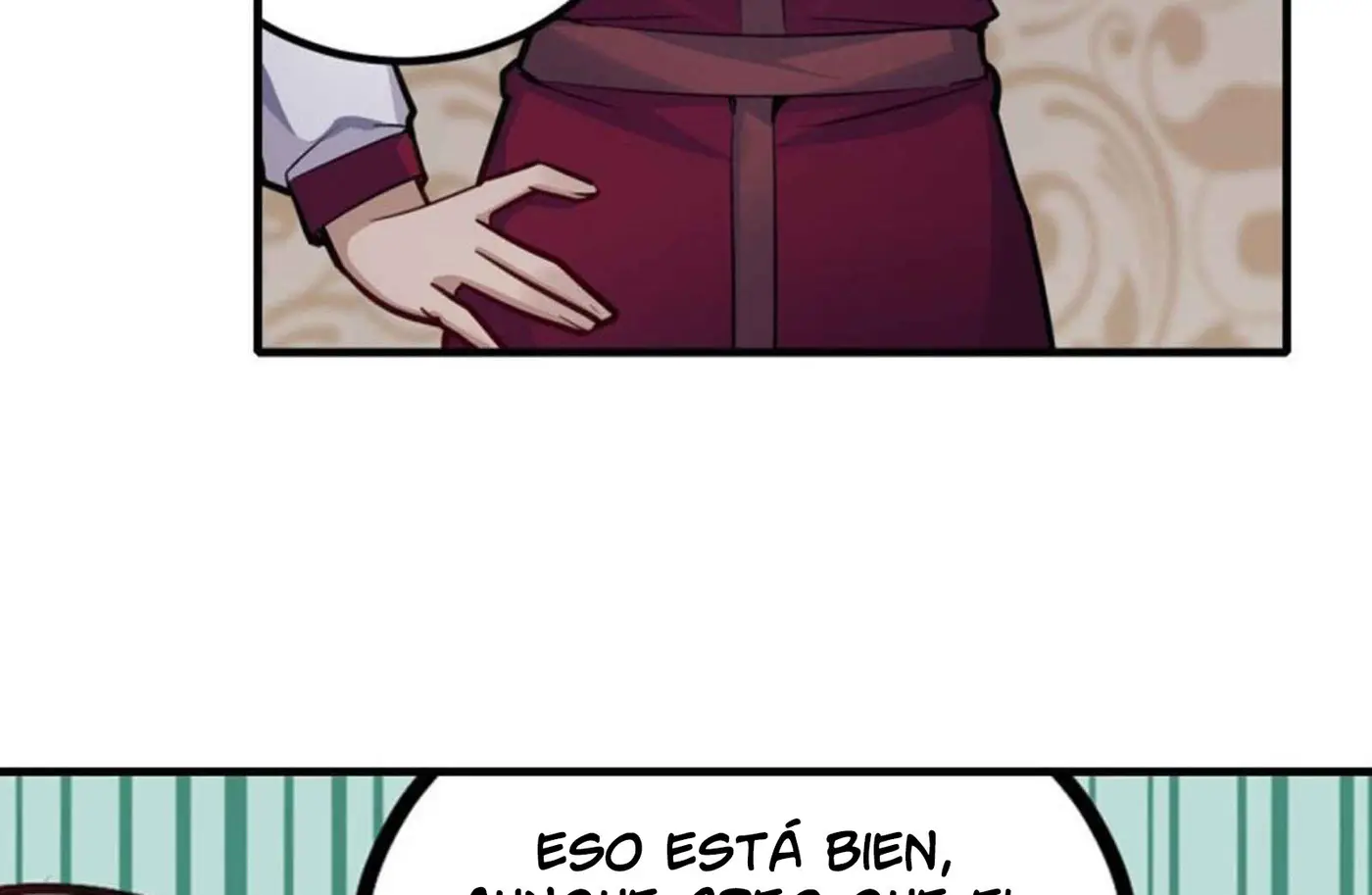 Apóstol Infinito y las Doce Chicas de Guerra (2020) - Capítulo 153 - Página 21 - LectorTMOo