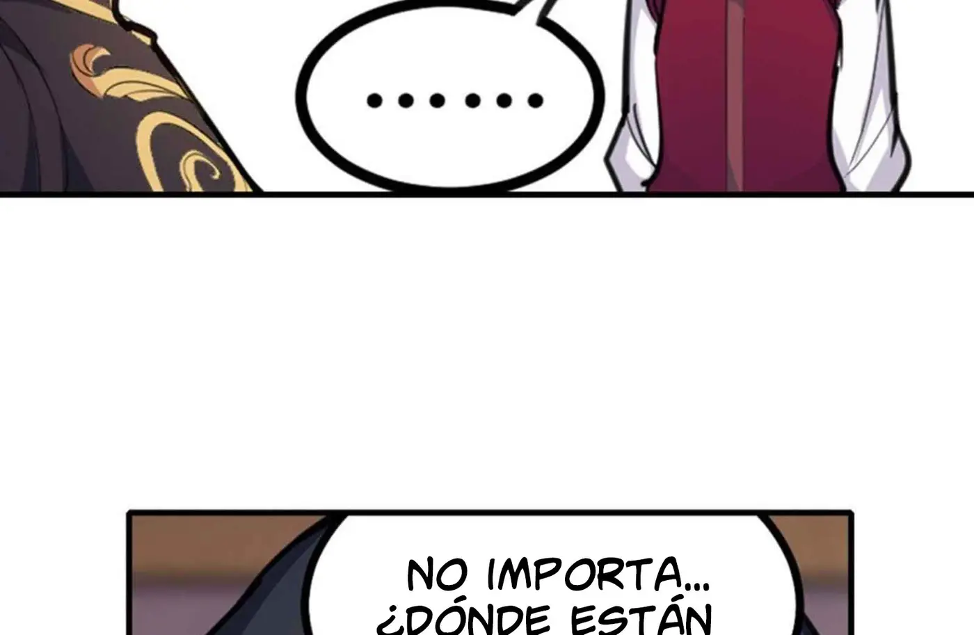 Apóstol Infinito y las Doce Chicas de Guerra (2020) - Capítulo 153 - Página 23 - LectorTMOo