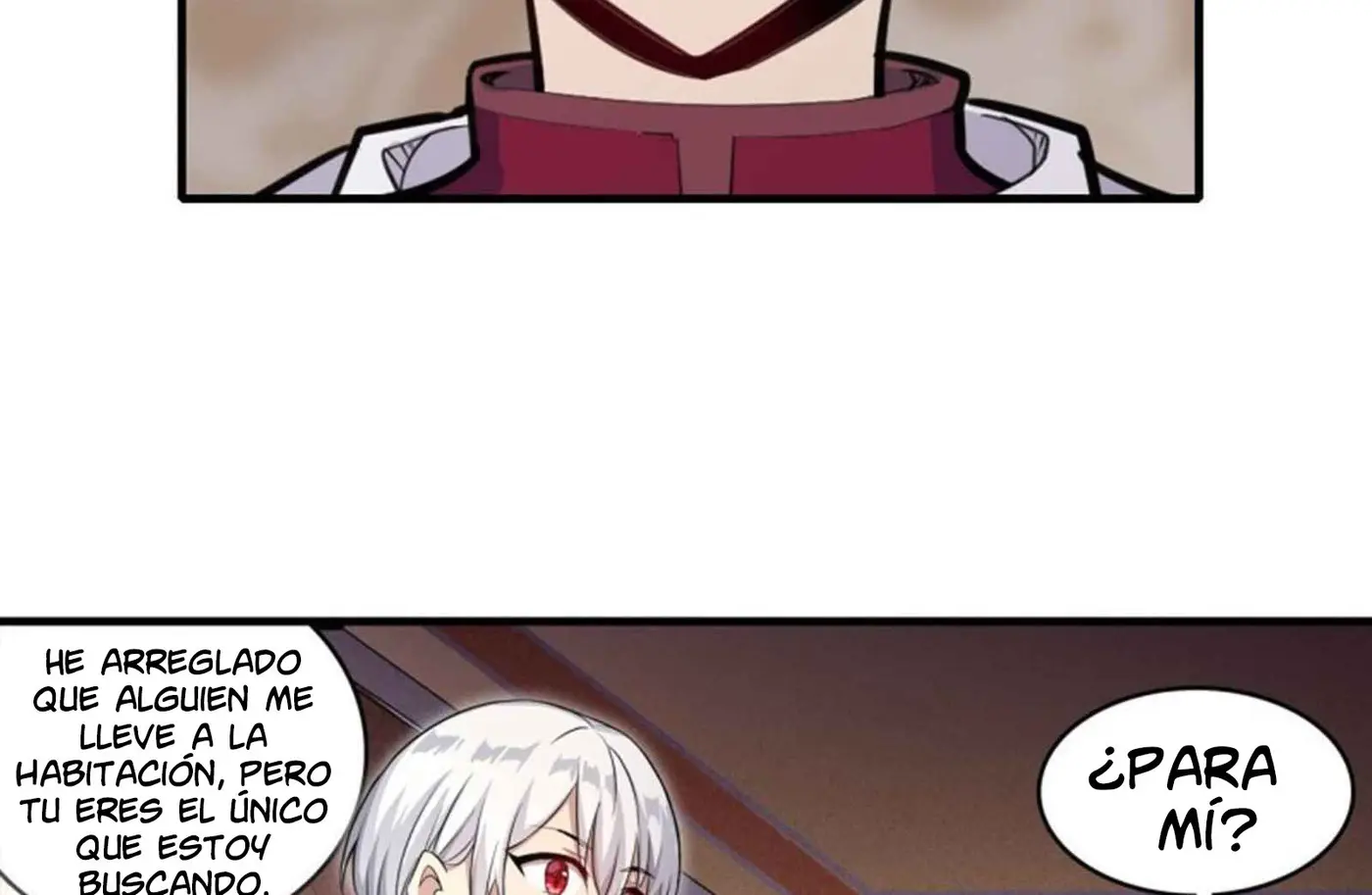 Apóstol Infinito y las Doce Chicas de Guerra (2020) - Capítulo 153 - Página 25 - LectorTMOo