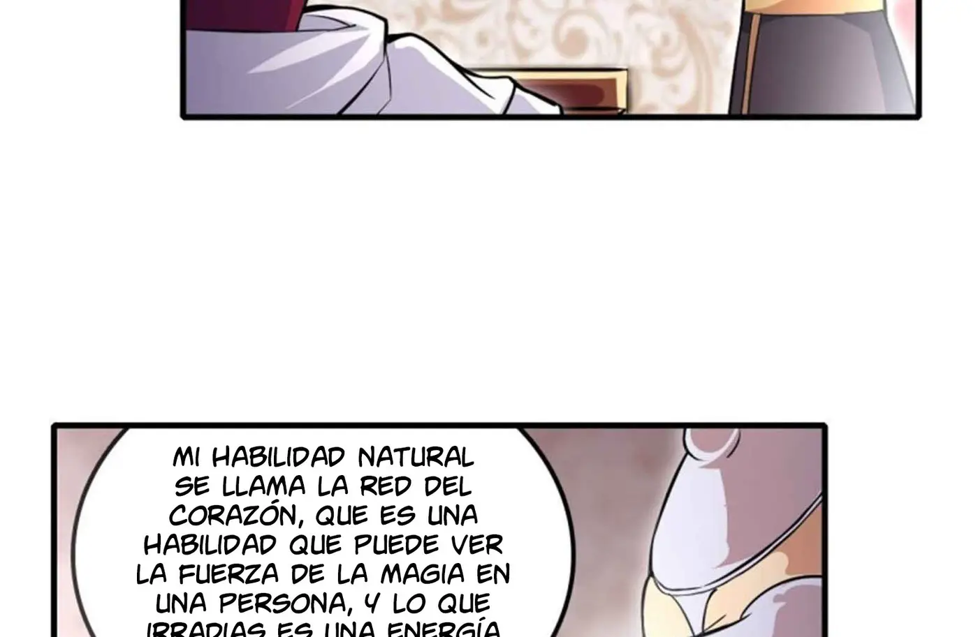 Apóstol Infinito y las Doce Chicas de Guerra (2020) - Capítulo 153 - Página 28 - LectorTMOo
