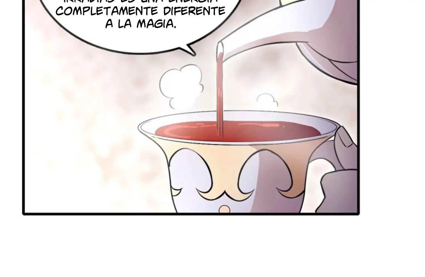 Apóstol Infinito y las Doce Chicas de Guerra (2020) - Capítulo 153 - Página 29 - LectorTMOo