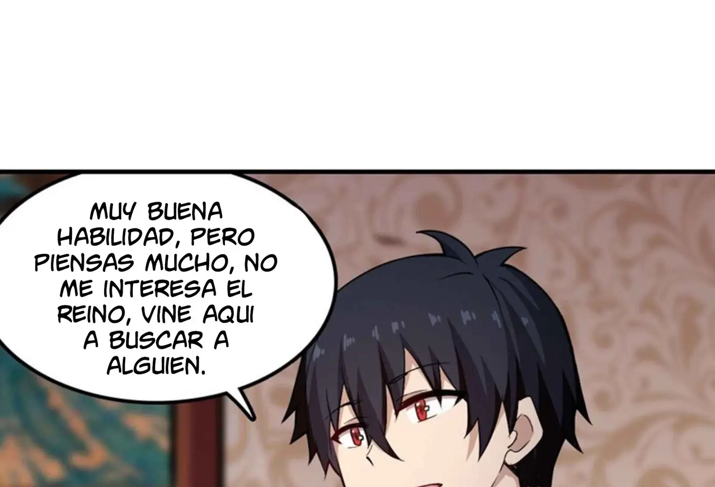 Apóstol Infinito y las Doce Chicas de Guerra (2020) - Capítulo 153 - Página 32 - LectorTMOo