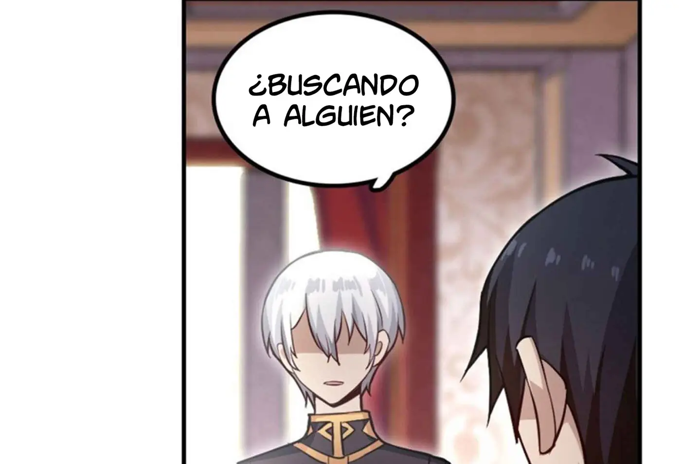 Apóstol Infinito y las Doce Chicas de Guerra (2020) - Capítulo 153 - Página 34 - LectorTMOo