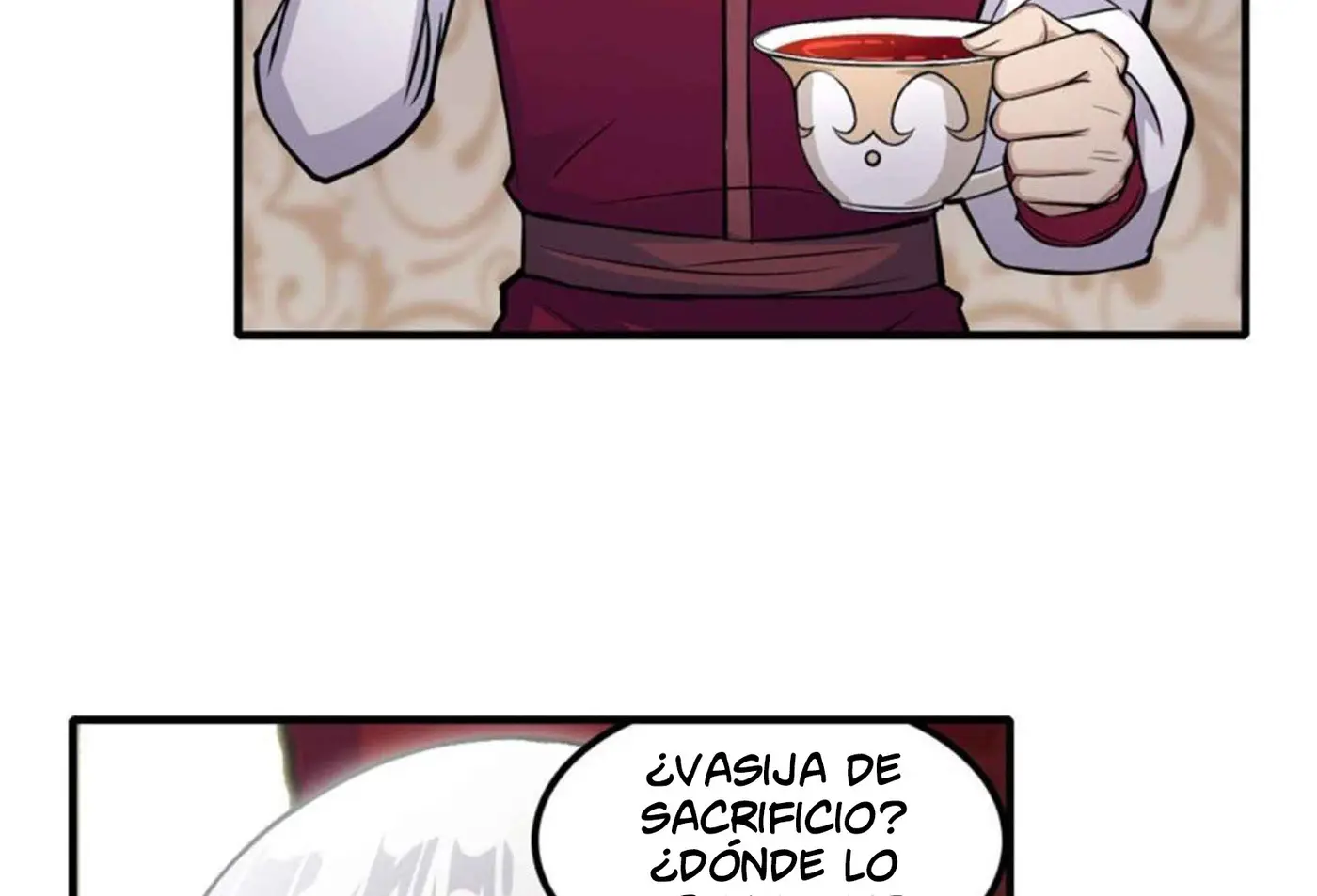Apóstol Infinito y las Doce Chicas de Guerra (2020) - Capítulo 153 - Página 37 - LectorTMOo
