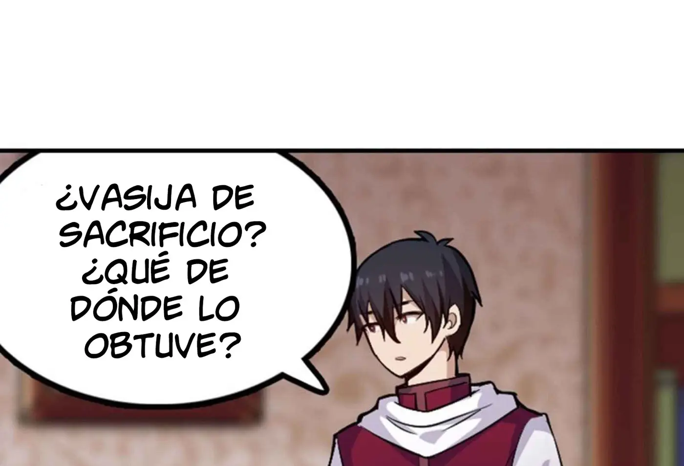 Apóstol Infinito y las Doce Chicas de Guerra (2020) - Capítulo 153 - Página 39 - LectorTMOo
