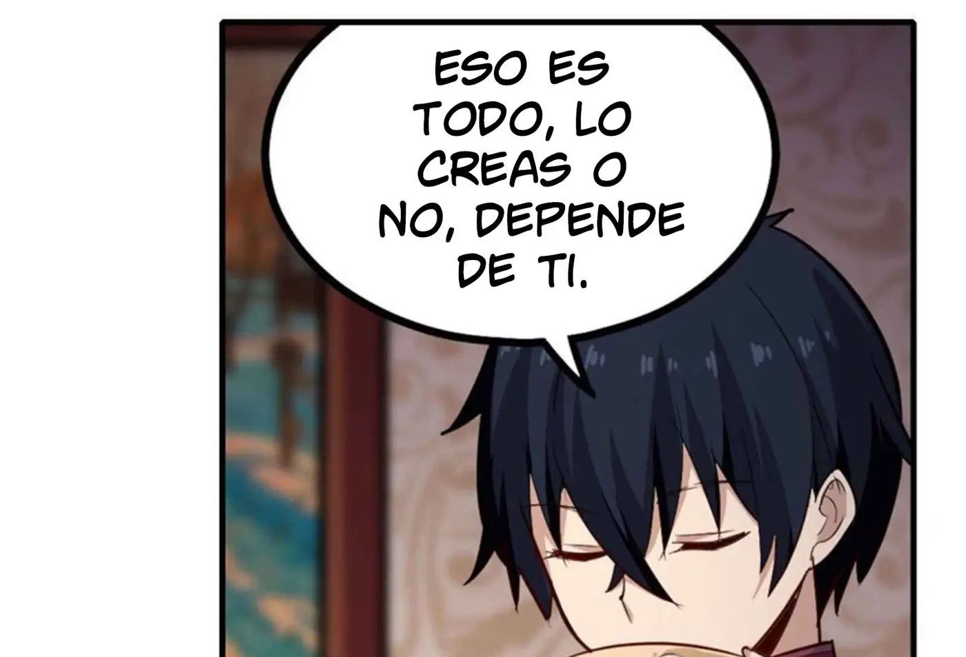 Apóstol Infinito y las Doce Chicas de Guerra (2020) - Capítulo 153 - Página 44 - LectorTMOo