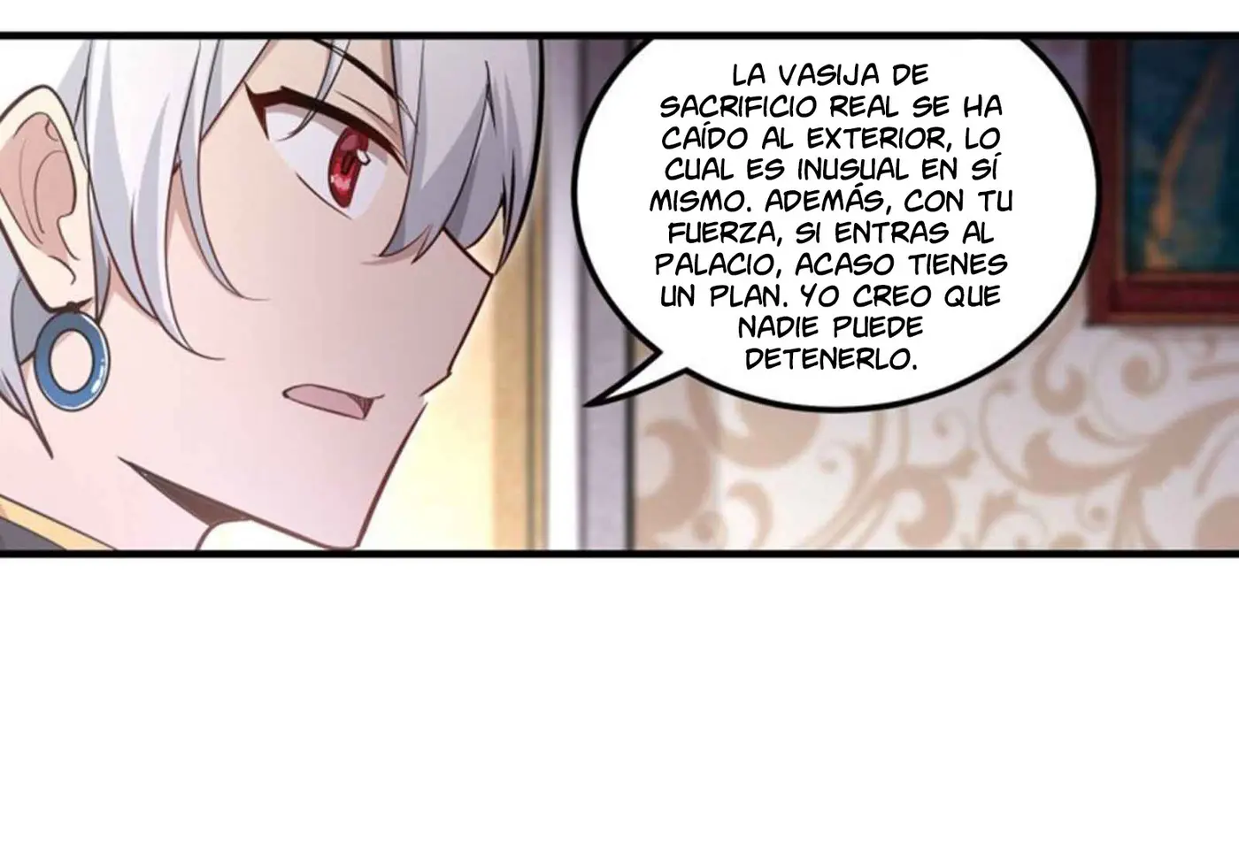 Apóstol Infinito y las Doce Chicas de Guerra (2020) - Capítulo 153 - Página 47 - LectorTMOo