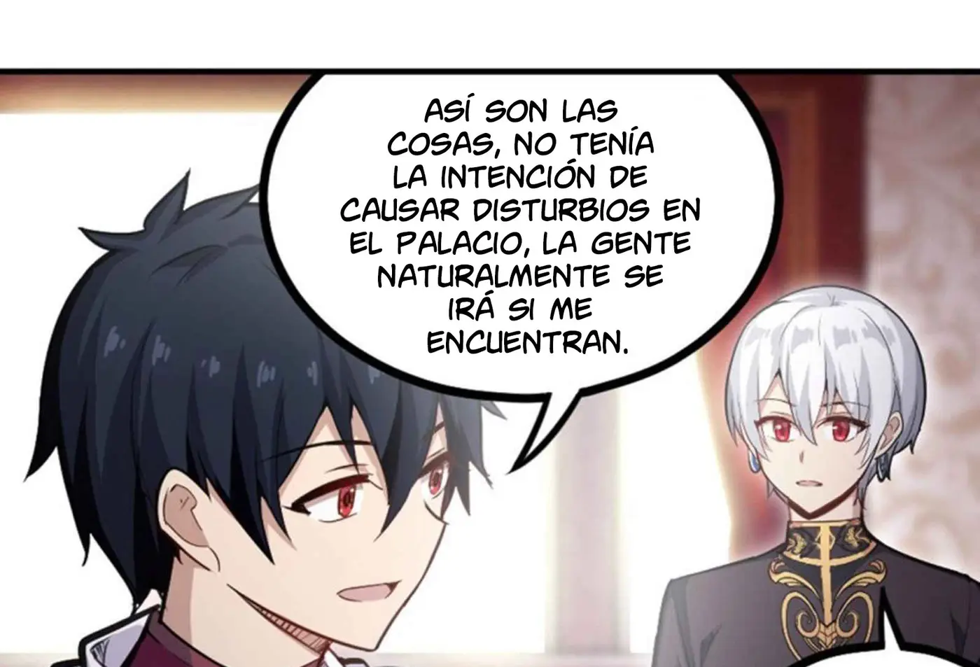 Apóstol Infinito y las Doce Chicas de Guerra (2020) - Capítulo 153 - Página 48 - LectorTMOo