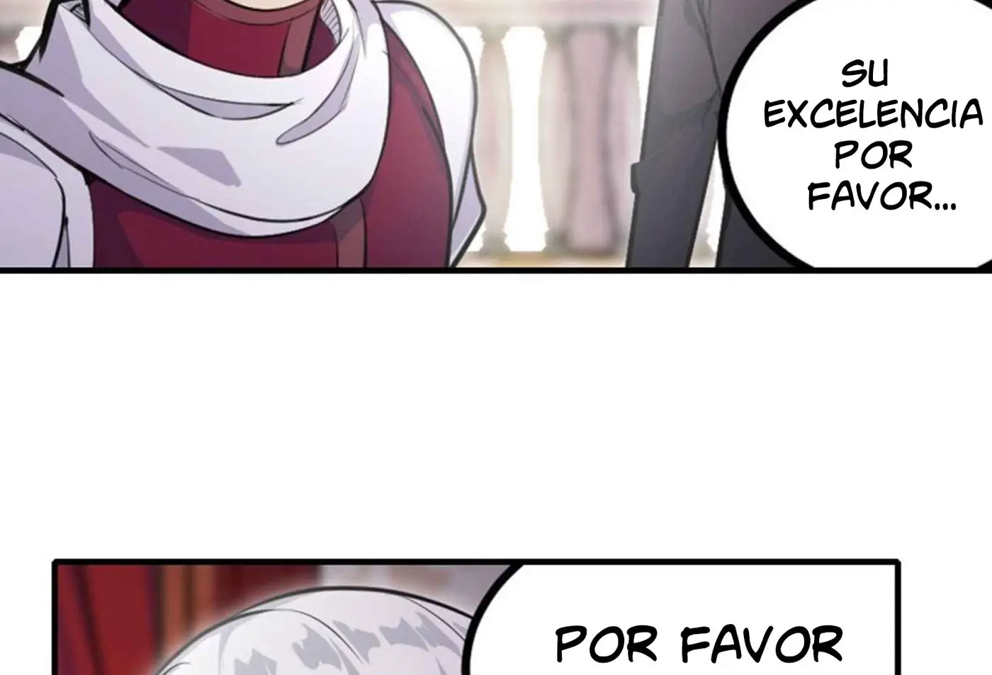 Apóstol Infinito y las Doce Chicas de Guerra (2020) - Capítulo 153 - Página 49 - LectorTMOo