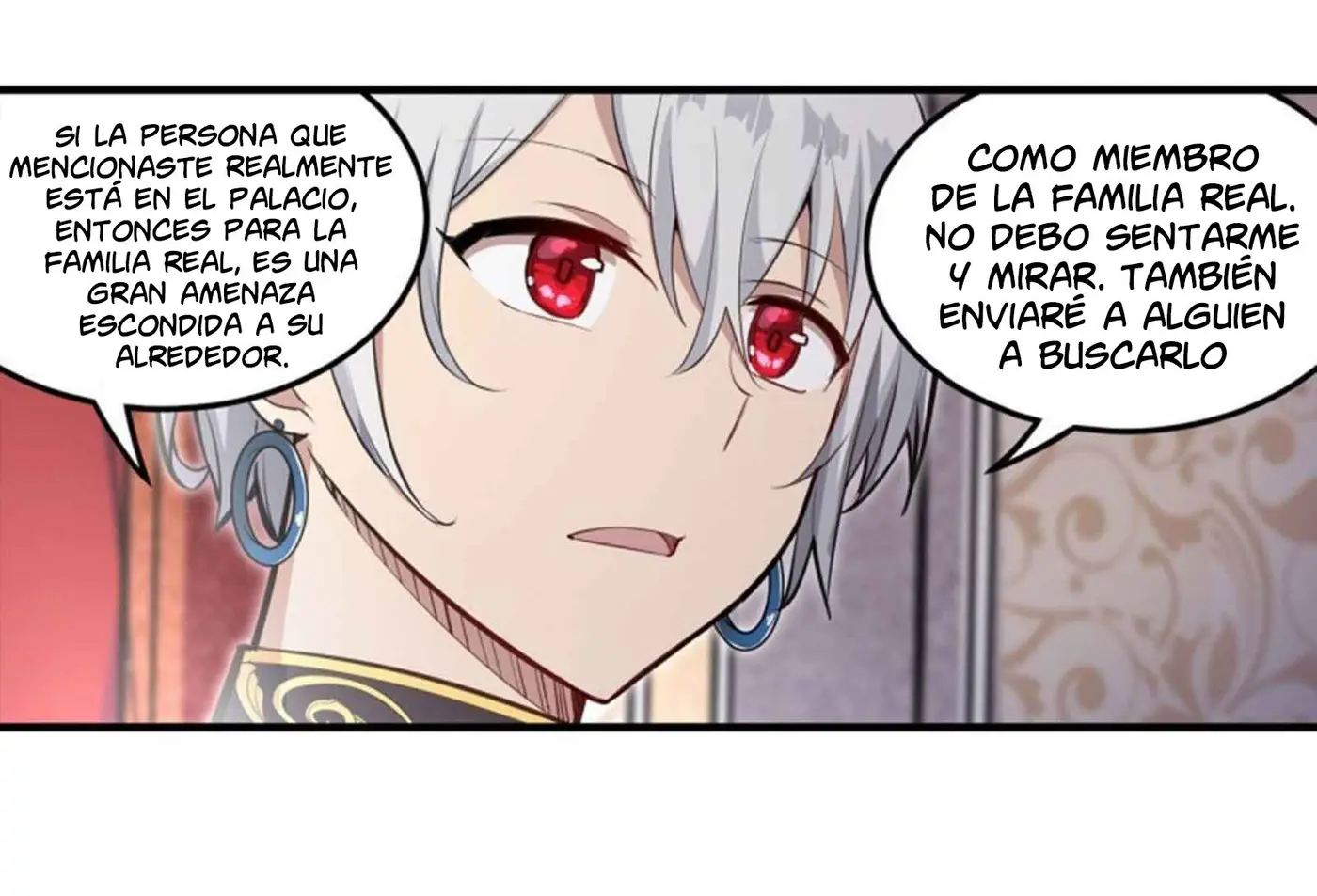 Apóstol Infinito y las Doce Chicas de Guerra (2020) - Capítulo 153 - Página 55 - LectorTMOo