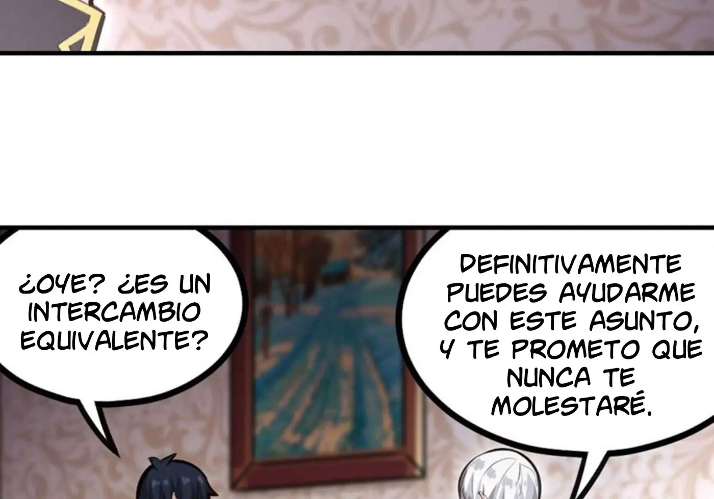 Apóstol Infinito y las Doce Chicas de Guerra (2020) - Capítulo 153 - Página 59 - LectorTMOo