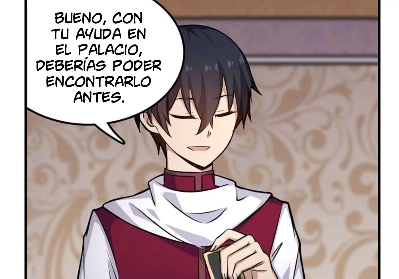 Apóstol Infinito y las Doce Chicas de Guerra (2020) - Capítulo 153 - Página 61 - LectorTMOo