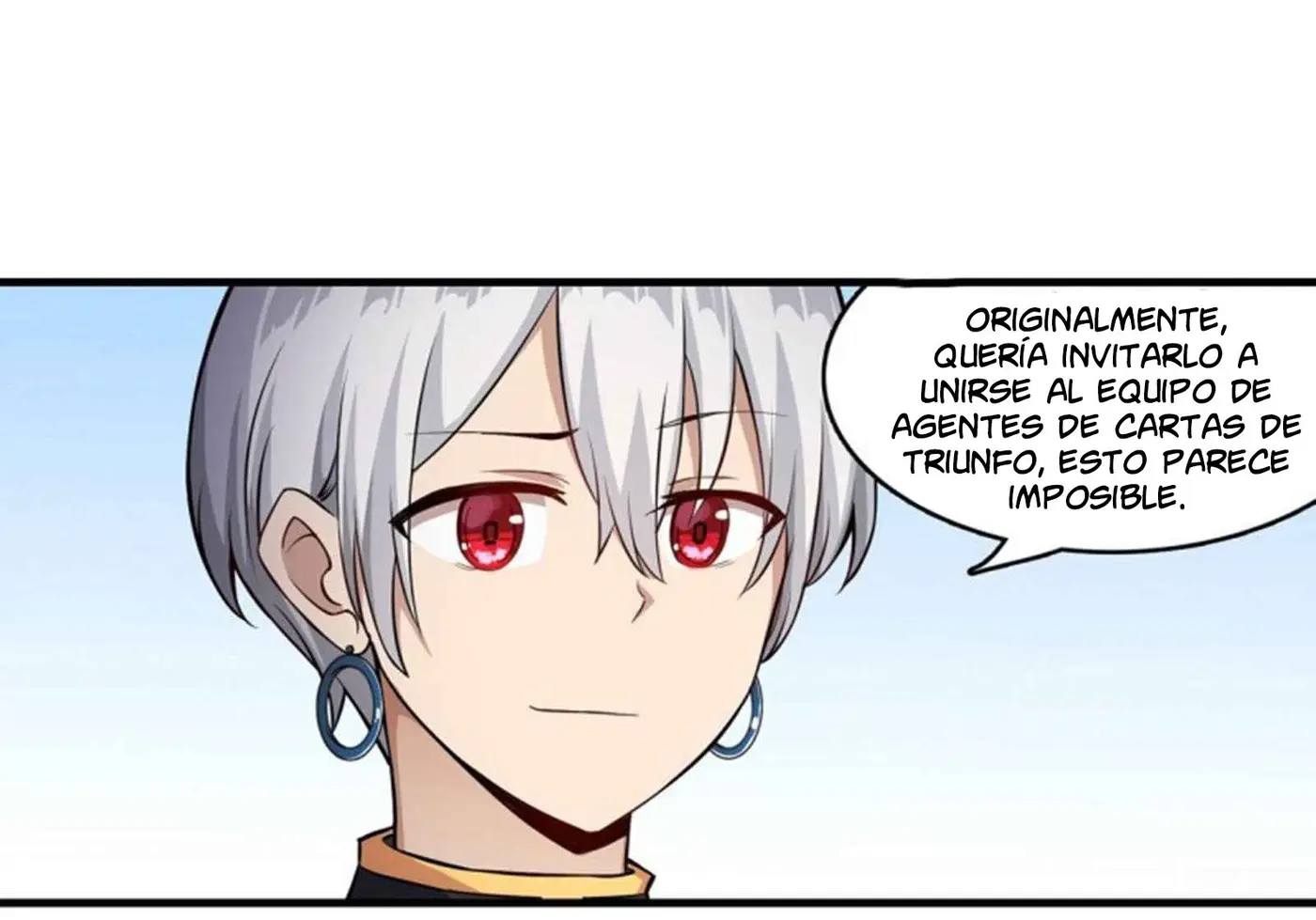 Apóstol Infinito y las Doce Chicas de Guerra (2020) - Capítulo 153 - Página 64 - LectorTMOo