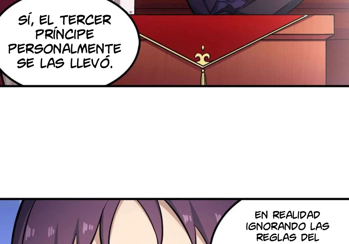 Apóstol Infinito y las Doce Chicas de Guerra (2020) - Capítulo 153 - Página 68 - LectorTMOo