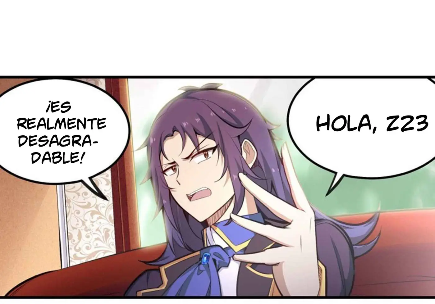 Apóstol Infinito y las Doce Chicas de Guerra (2020) - Capítulo 153 - Página 70 - LectorTMOo