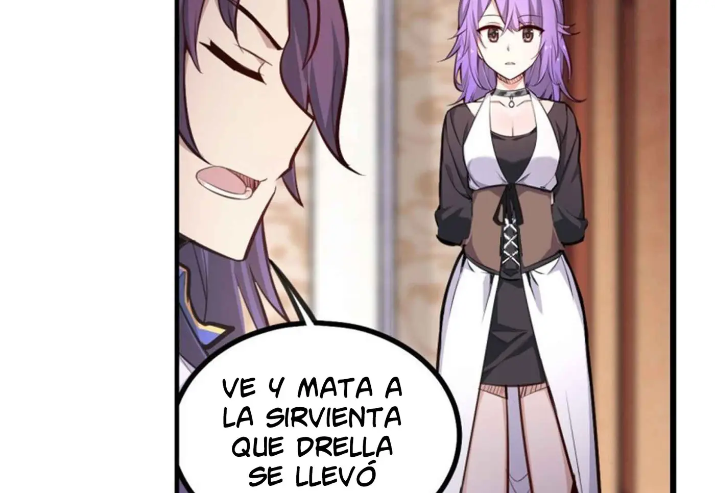 Apóstol Infinito y las Doce Chicas de Guerra (2020) - Capítulo 153 - Página 72 - LectorTMOo