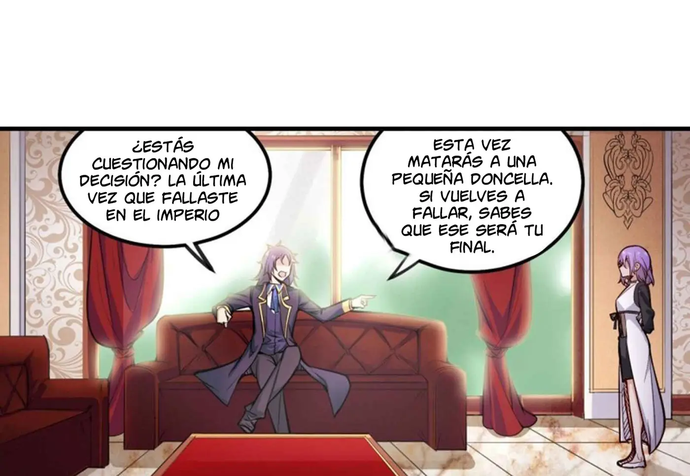 Apóstol Infinito y las Doce Chicas de Guerra (2020) - Capítulo 153 - Página 75 - LectorTMOo