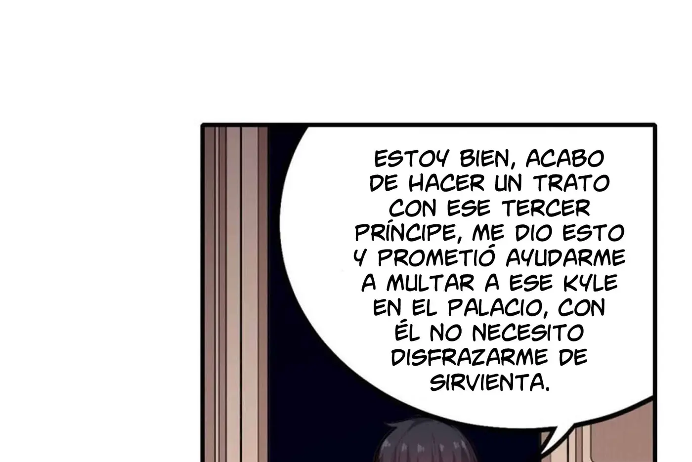 Apóstol Infinito y las Doce Chicas de Guerra (2020) - Capítulo 154 - Página 4 - LectorTMOo