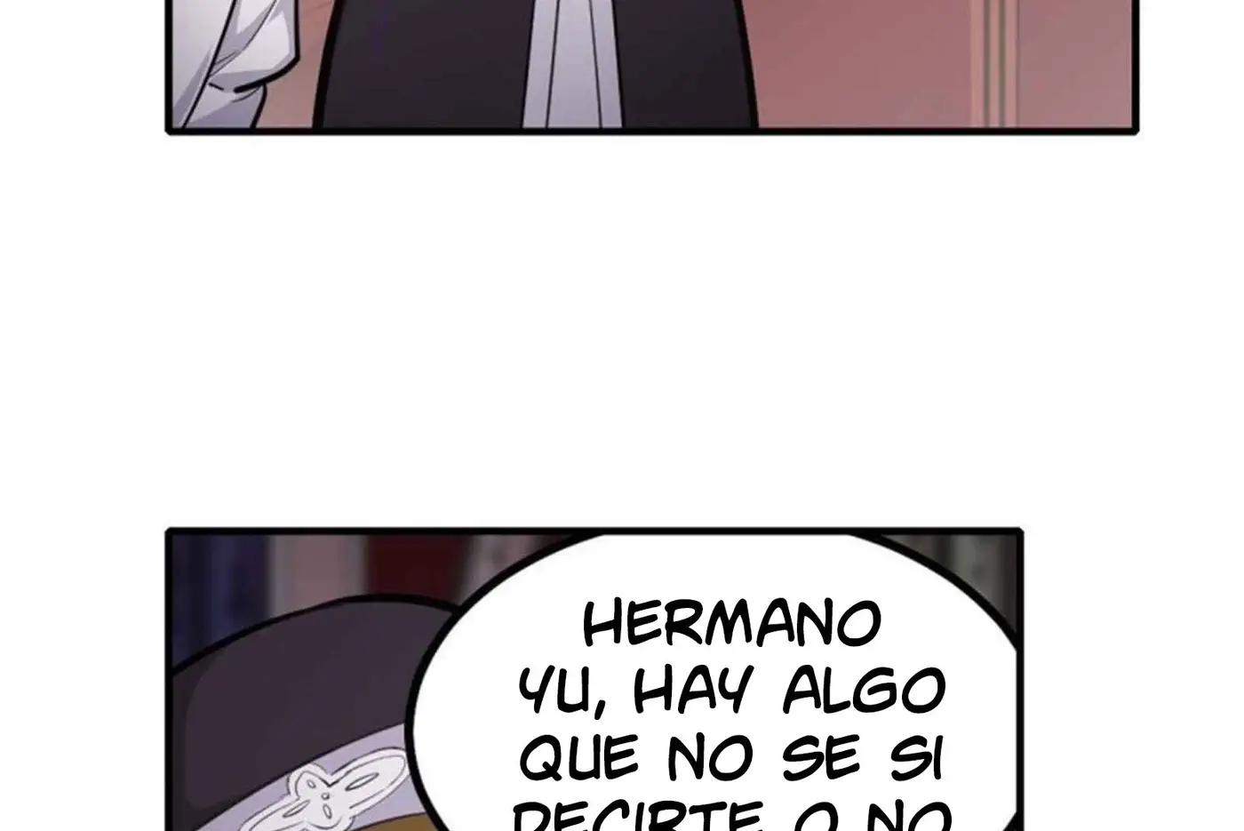 Apóstol Infinito y las Doce Chicas de Guerra (2020) - Capítulo 154 - Página 8 - LectorTMOo