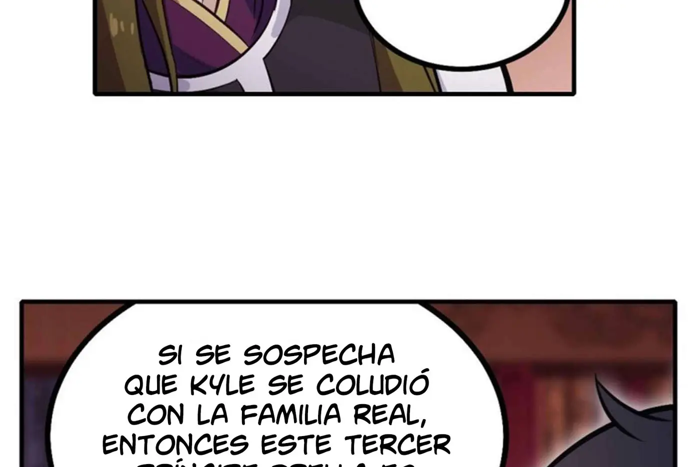 Apóstol Infinito y las Doce Chicas de Guerra (2020) - Capítulo 154 - Página 10 - LectorTMOo