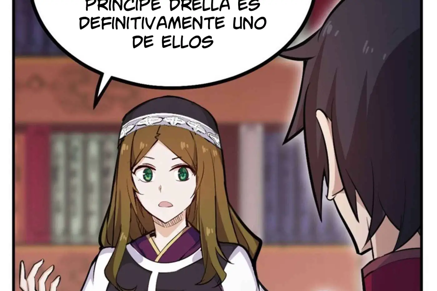 Apóstol Infinito y las Doce Chicas de Guerra (2020) - Capítulo 154 - Página 11 - LectorTMOo