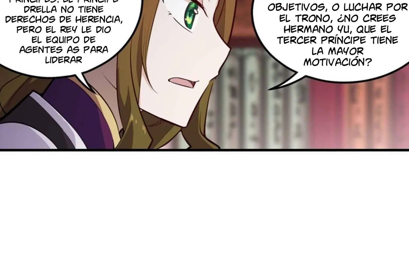 Apóstol Infinito y las Doce Chicas de Guerra (2020) - Capítulo 154 - Página 13 - LectorTMOo