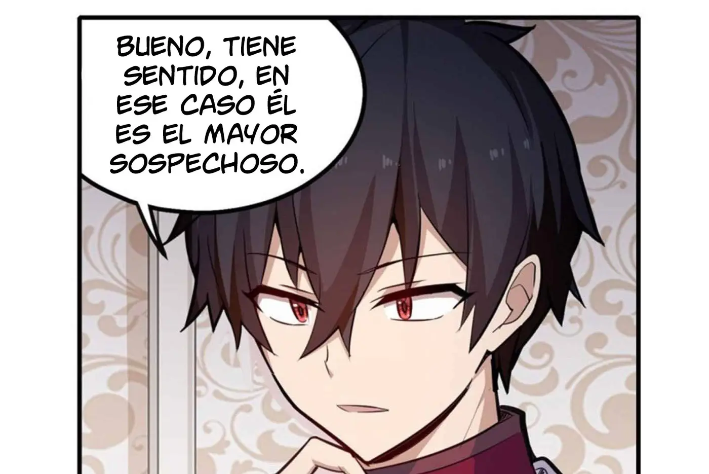 Apóstol Infinito y las Doce Chicas de Guerra (2020) - Capítulo 154 - Página 14 - LectorTMOo