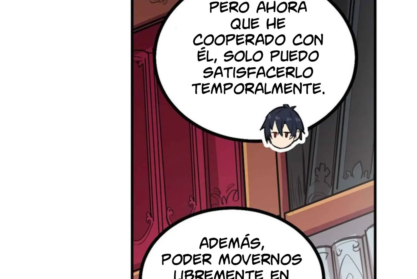Apóstol Infinito y las Doce Chicas de Guerra (2020) - Capítulo 154 - Página 16 - LectorTMOo